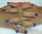 Nail Art Ongles La Rochelle